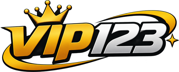 vip123 Logo